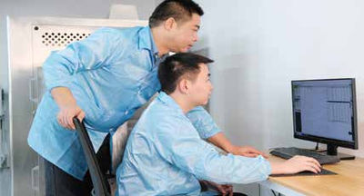 چین Hunan Wisdom Technology Co., Ltd.