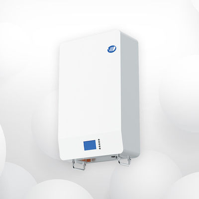 10KWH 20KWH دیواری برق LiFePO4 48V 100AH 150Ah 200AH دیواری برق تسلا