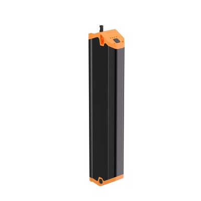 باتری شارژ پذیر LiFePO4 باتری موتورسیکلت الکتریکی 36V 10AH باتری دوچرخه