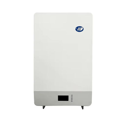 5kw 7kw 10kw 12kw باتری خورشیدی خانه پشتیبان CE خانه باتری لیتیوم ذخیره سازی