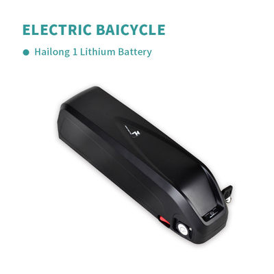 محافظت از شارژ بیش از حد 28Ah باتری EBIKE OEM تایید شده 1C تخلیه تحویل