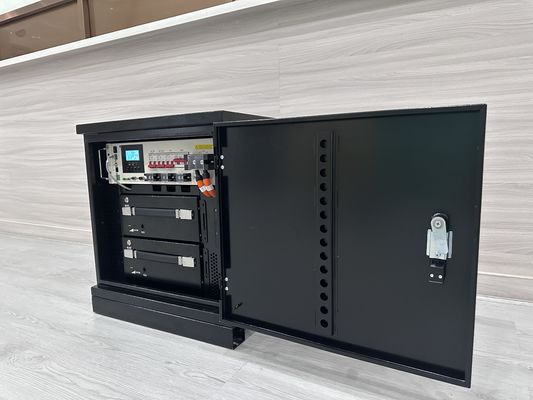 باتری قایق یخت های الکتریکی با قابلیت CAN/RS485 و طراحی سفارشی