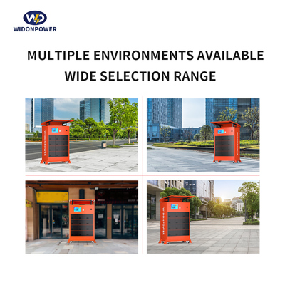 Maximize Your NIO Electric Vehicles' Performance with Our Industrial 3-axis Robotic Arm and Battery Exchange Center