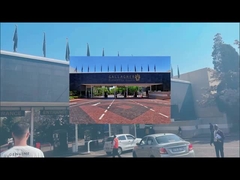 نمایشگاه آفریقای جنوبی