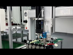 ایستگاه مبادله باتری فولادی کد QR ایستگاه مبادله باتری برای ریکشا