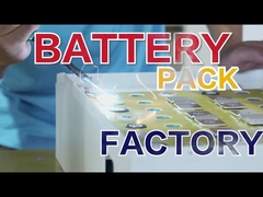 بخش تحقیق و توسعه باتری