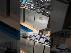 خط تولید کارخانه